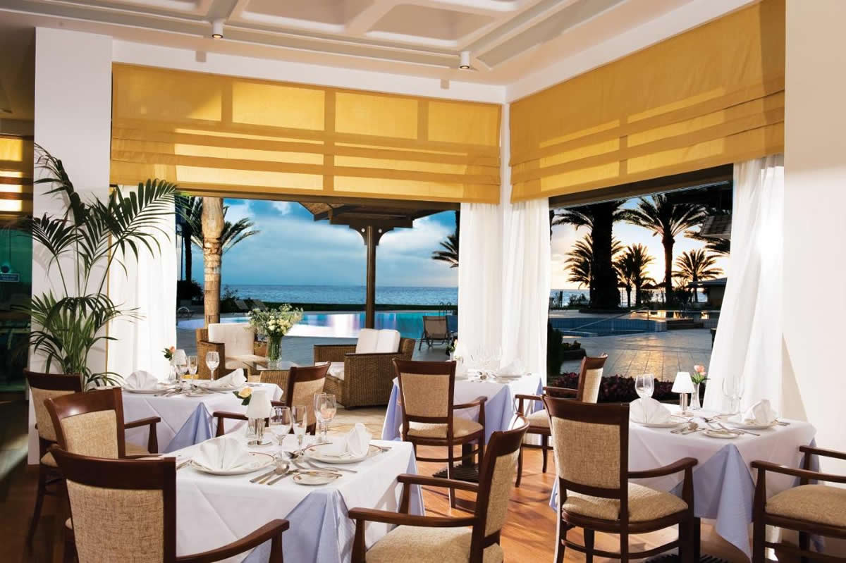 Athena Beach Hotel - Paphos